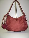 Dior Diorissima NYV443003 R3 Dark Red Handbags