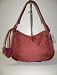 Dior Diorissima NYV443003 R3 Dark Red Handbags