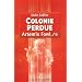 Artemis Fowl, Tome 5 : Colonie perdue