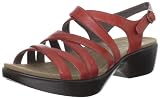 Dansko Womens Dani Sandal Sandal
