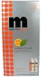 Metromint Orangemint Orange Mint Water 4 pack 16.9 oz. bottles Metromint Orangemint Orange Mint Water 4 pack 16.9 oz. bottles
