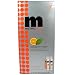 Metromint Orangemint Orange Mint Water 4 pack 16.9 oz. bottles