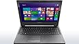 LENOVO G50 15.6" Laptop PC - AMD A6 / 8GB Memory / 1TB HD / DVD&plusmn;RW/CD-RW / HD Webcam / Windows 8.1 64-bit