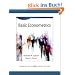 Basic Econometrics