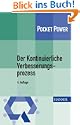 Der kontinuierliche Verbesserungsprozess (Pocket Power)