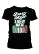 Sorry Boys, I Only Date Guidos Girls T-shirt