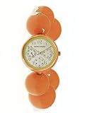 Tsumori Chisato Silct004 Happy Balls Ladies Watch