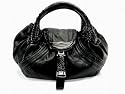 Fendi Spy Inspired Detective Handbag