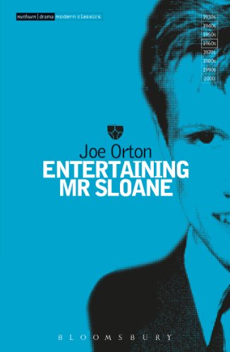 Entertaining Mr Sloane (Modern Classics)