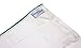 Dandelion Diapers Organic Cotton Blend Prefolds Half Dozen - Size 3