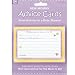 New Mommy Advice Cards 24ct