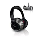 Philips SHC8535 - Auriculares de diad...