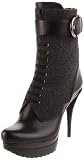 Stuart Weitzman Women's Tieright Mid-Calf Boot