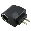 Retail Packing Universal Mini Car Cigarette Lighter Socket Adapter for iPod, iPod Video, iPod Nano, iPod Mini, iPod Shuffle, Iphone, CD Players, PDAs, Cellular Phones, Creative Zen, Microsoft Zune, SanDisk Sansa