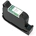Compatible HP 15 Ink Cartridge (C6615DN-A)
