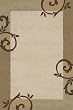 Hand Hooked Chinese "Veranda Collection" Outdoor Rug