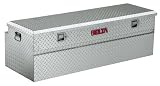 Delta 57 Long Aluminum 220 Series Portable Chest 222000