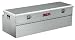 Delta 57 Long Aluminum 220 Series Portable Chest 222000