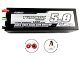 Turnigy 5000mAh Lipo Akku - 4S 14,8V 20-30C - HARDCASE