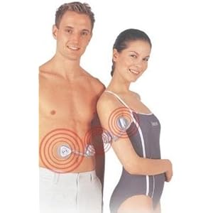 【クリックで詳細表示】ピラミッドパワー PYRAMID POWER 驚異の中周波EMSパワー！PYRAMID POWER 世界中でヒット EMSで筋肉を動かす