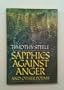 Sapphics Against Anger and Other Poems