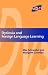 Dyslexia and Modern Foreign Languages: Gaining Success in an Inclusive Context (Bda Curriculum)