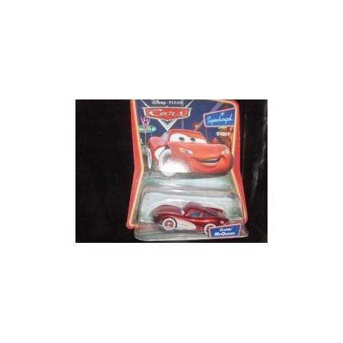 Cars: Cruisin' McQueen