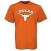 Texas Longhorns Orange Campus Yard T-shirt