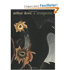 Arthur Dove: A Retrospective
