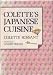 Books : Colette's Japanese Cuisine