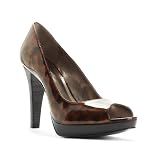 AlfaniShoes,LusciousPumpsTortoise7.5M