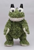 Frog Backpack 16
