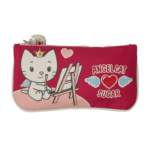 United Labels 0805171 - Angel Cat Sugar Ettui, 22 x 11 cm malt Preisvergleich