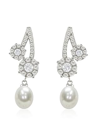 MAYUMI Pendientes Elegance plata de ley 925 milésimas