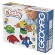 Geomag GBaby Baby Sea - 11 Pieces