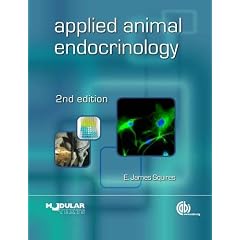 Applied Animal Endocrinology
