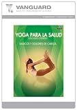 DVD : YOGA PARA SALUD - BASICOS/ DOLORES DE CABEZA
