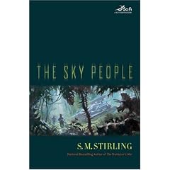 The Sky People (Sci Fi Essential Books)