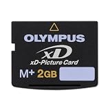 New 2GB xD Picture Memory Card Stick M Type for Fuji FinePix A303 Zoom/F50fd/S1000fd/A310 Zoom/S9600/S5000/M603/Z20 fd/A700/F470/F200 EXR/A340 Zoom/A500/S5500/A403/F20/Z2/S8100 fd/A405 Zoom/F31fd/A510/F402/F480/V10/A805/F410 Zoom Digital Camera