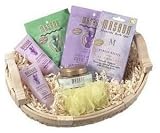 Basket of Relaxation