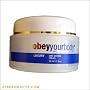 Obey Your Body - Anti Wrinkle Cream