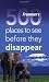 Frommer's 500 Places to See Before They Disappear