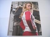 Heroes Claire Bennet Signed Autographed Hayden Panettiere 8x10 Photo