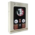 NCAA FSU Florida State Seminoles Golfers Gift Set