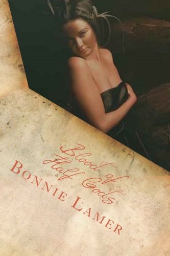 Blood of Half Gods (Witch Fairy)