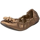 Wanted Shoes Womens Bloom Ballet Flat