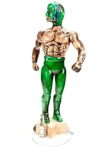 Wrestler