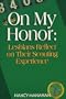 On My Honor: Lesbians Reflect on Their Scouting Experience