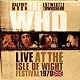 The Who - Live At The Isle Of Wight (3-LP) Import 2012