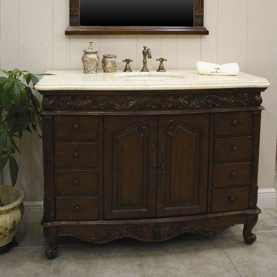 Wakefield 48 Bath Vanity